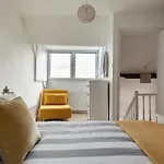 Дом отдыха Just Beachy - 2 Bedroom Traditional Cosy Fisherman's *