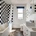 Just Beachy - 2 Bedroom Traditional Cosy Fisherman's Дом отдыха *