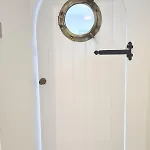 Just Beachy - 2 Bedroom Traditional Cosy Fisherman's Дом отдыха *