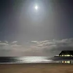 Дом отдыха Just Beachy - 2 Bedroom Traditional Cosy Fisherman's *