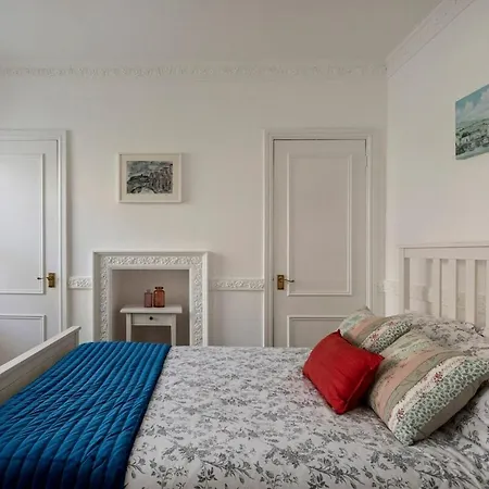 Holiday home Just Beachy - 2 Bedroom Traditional Cosy Fisherman's *