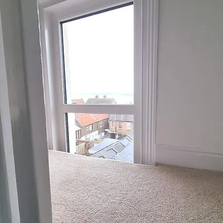 Feriehus Just Beachy - 2 Bedroom Traditional Cosy Fisherman's