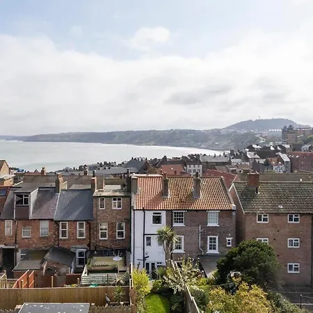 Just Beachy - 2 Bedroom Traditional Cosy Fisherman's Feriehus *