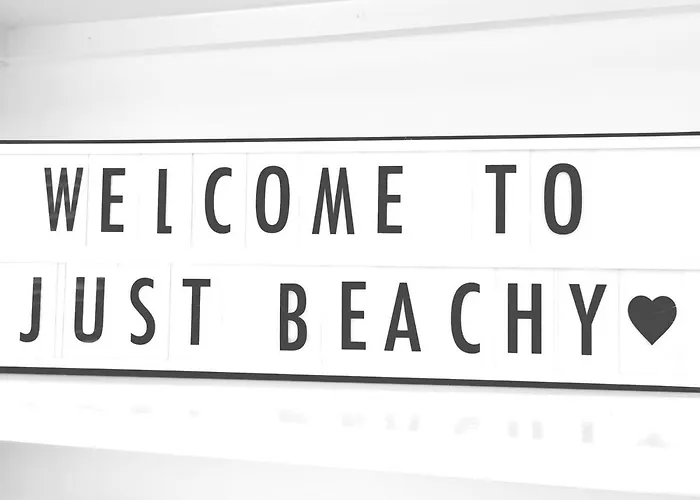 Just Beachy - 2 Bedroom Traditional Cosy Fisherman's * سكرابورو