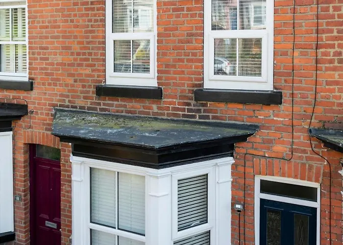 Just Beachy - 2 Bedroom Traditional Cosy Fisherman's *