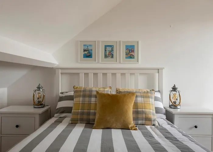 Just Beachy - 2 Bedroom Traditional Cosy Fisherman's * سكرابورو