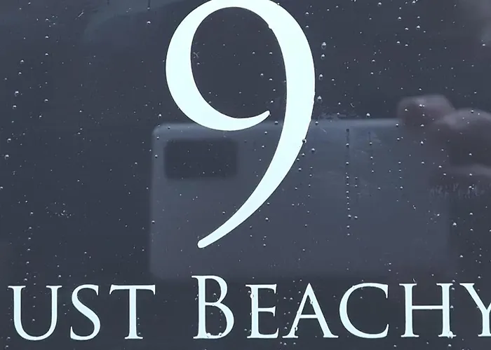 بيت للعطل Just Beachy - 2 Bedroom Traditional Cosy Fisherman's سكرابورو