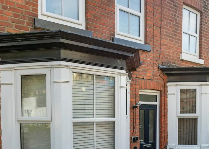 Just Beachy - 2 Bedroom Traditional Cosy Fisherman's سكرابورو