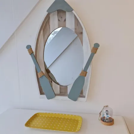 Just Beachy - 2 Bedroom Traditional Cosy Fisherman's Dom wakacyjny *