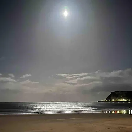 Dom wakacyjny Just Beachy - 2 Bedroom Traditional Cosy Fisherman's *